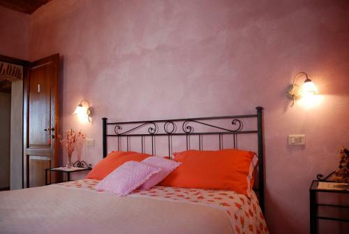Agroturismo Agriturismo D' Epoca La Marianella