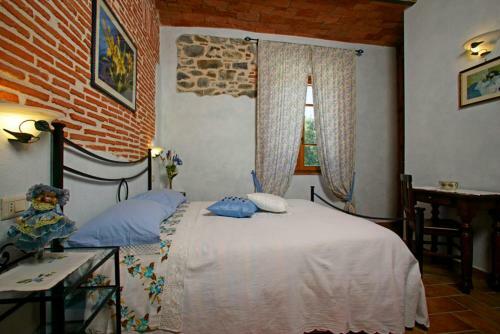 Agroturismo Agriturismo D' Epoca La Marianella