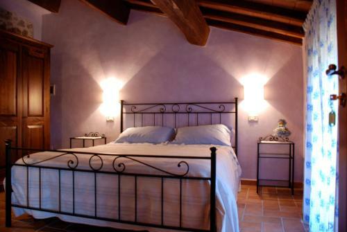 Agroturismo Agriturismo D' Epoca La Marianella