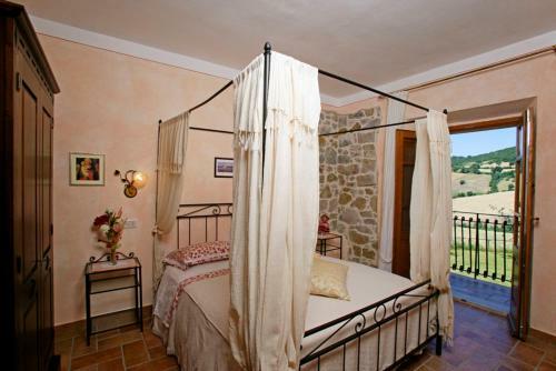 Agroturismo Agriturismo D' Epoca La Marianella