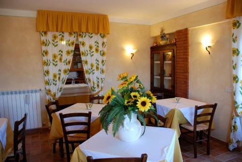 Agroturismo Agriturismo D' Epoca La Marianella