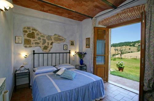 Agroturismo Agriturismo D' Epoca La Marianella