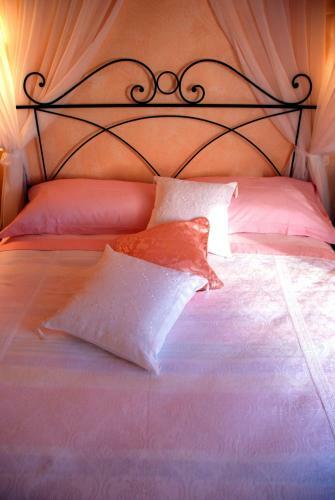 Agroturismo Agriturismo D' Epoca La Marianella