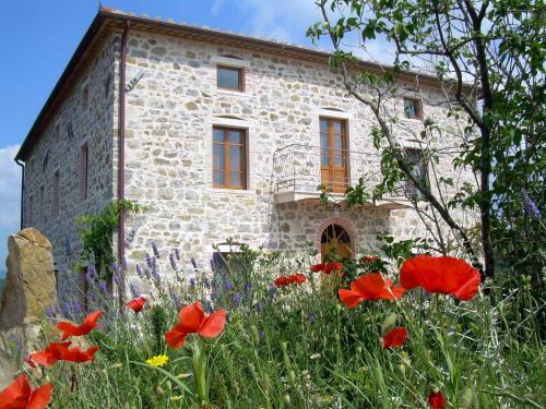 Agroturismo Agriturismo D' Epoca La Marianella