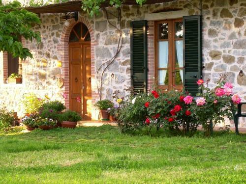 Agroturismo Agriturismo D' Epoca La Marianella