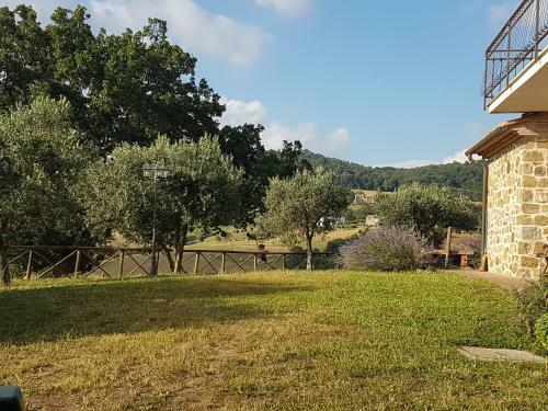 Agroturismo Agriturismo D' Epoca La Marianella