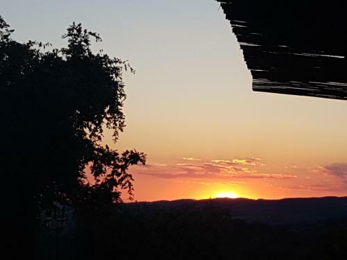 Agroturismo Agriturismo D' Epoca La Marianella
