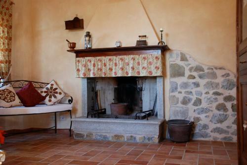 Agroturismo Agriturismo D' Epoca La Marianella