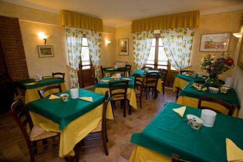 Agroturismo Agriturismo D' Epoca La Marianella