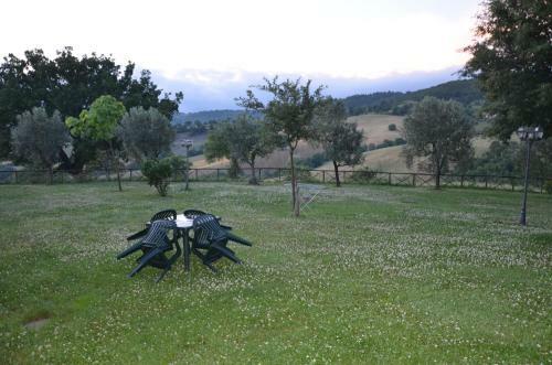 Agroturismo Agriturismo D' Epoca La Marianella