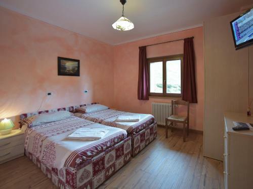 Hostal Rifugio Fedaia