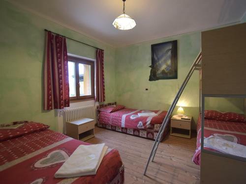 Hostal Rifugio Fedaia