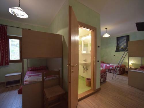 Hostal Rifugio Fedaia