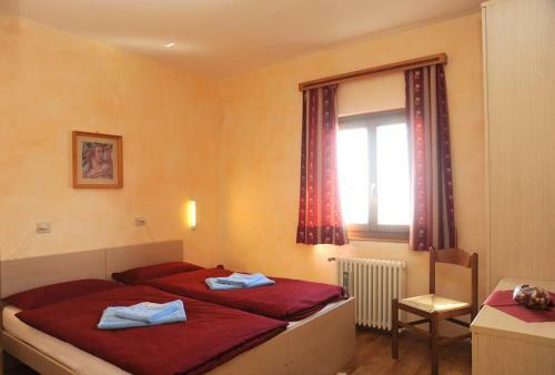 Hostal Rifugio Fedaia