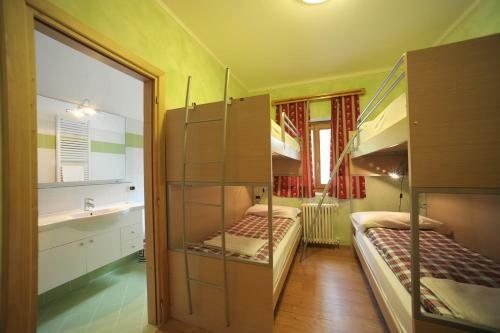 Hostal Rifugio Fedaia