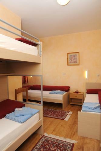 Hostal Rifugio Fedaia