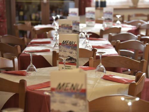 Hostal Rifugio Fedaia