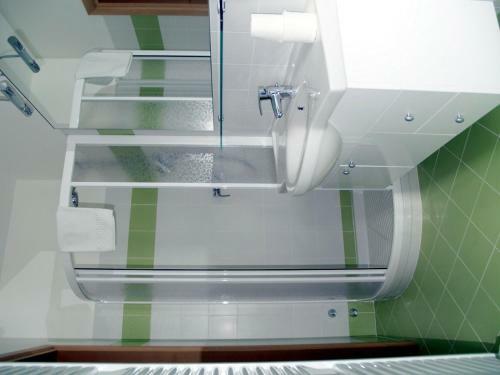 Hostal Rifugio Fedaia