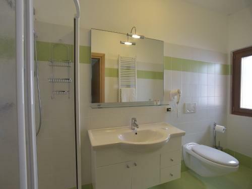 Hostal Rifugio Fedaia