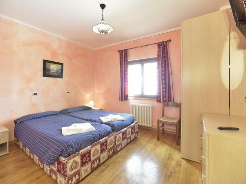 Hostal Rifugio Fedaia