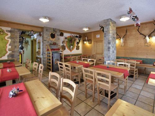Hostal Rifugio Fedaia