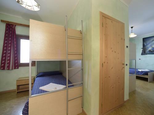 Hostal Rifugio Fedaia