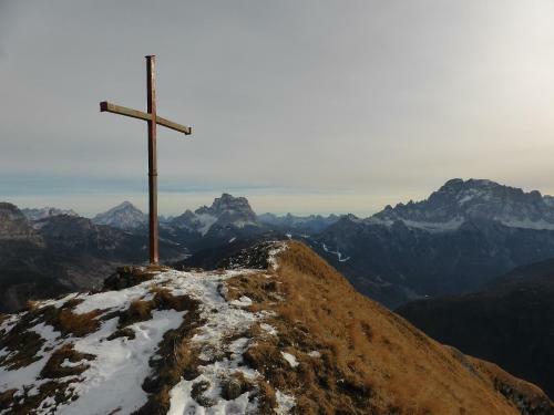 Hostal Rifugio Fedaia