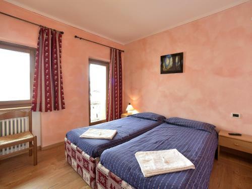Hostal Rifugio Fedaia