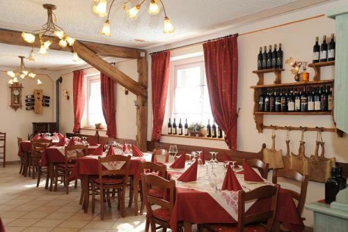 Hostal Rifugio Fedaia