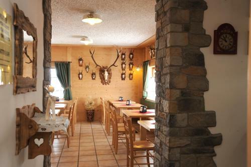 Hostal Rifugio Fedaia