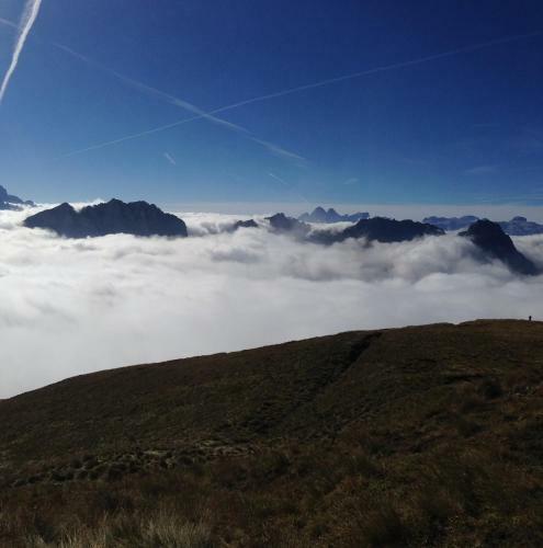 Hostal Rifugio Fedaia