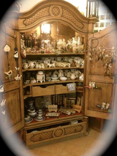 Hostal Rifugio Fedaia