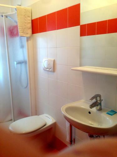 Hostal Rifugio Fedaia