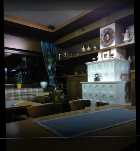 Hotel Garni Roberta