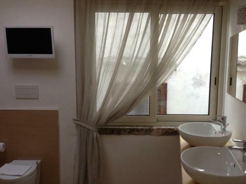 Apartamento Dimora Rossi