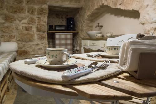 Apartamento Dimora Rossi