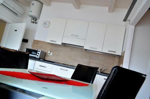 Apartamento Dimora Rossi