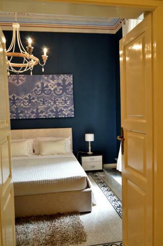 Apartamento Dimora Rossi