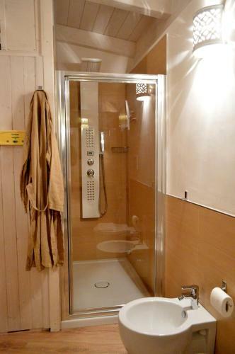 Apartamento Dimora Rossi