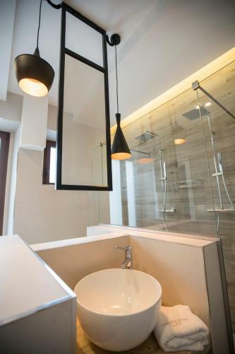 Apartamento Dimora Rossi