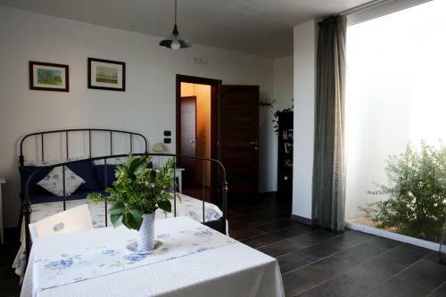 Agroturismo Il Giardino Dei Ciliegi - Turi