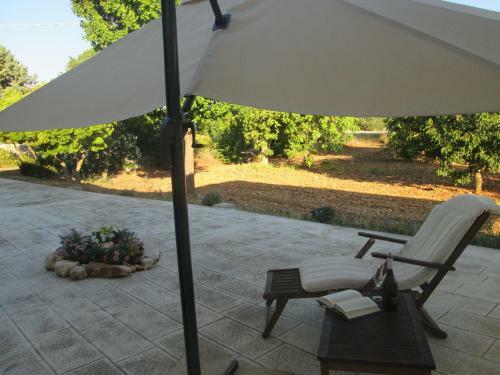 Agroturismo Il Giardino Dei Ciliegi - Turi