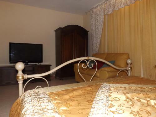 B&B Villa Lena