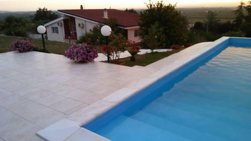 B&B Villa Lena