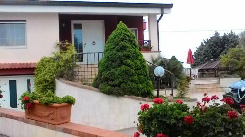 B&B Villa Lena
