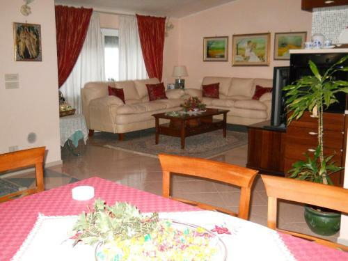 B&B Villa Lena