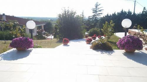 B&B Villa Lena
