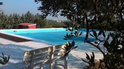 B&B Villa Lena