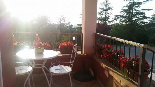 B&B Villa Lena