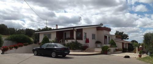 B&B Villa Lena